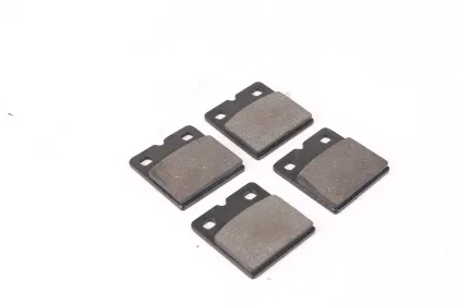 Parking Brake Pads for Tesla Model S and X Brembo Brake System