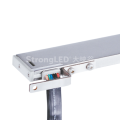 Lumière linéaire RVB DMX adressable 1000 mm-HV3B