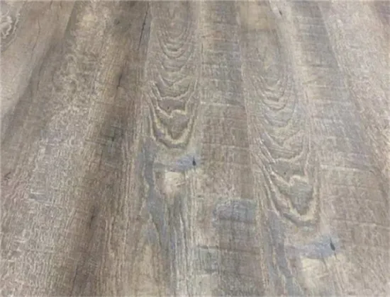 What Is Lspc Flooring