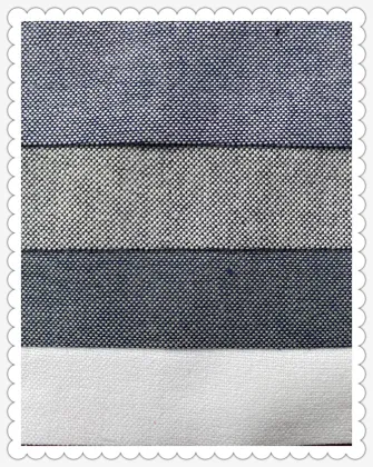 All Cotton Thickened Oxford