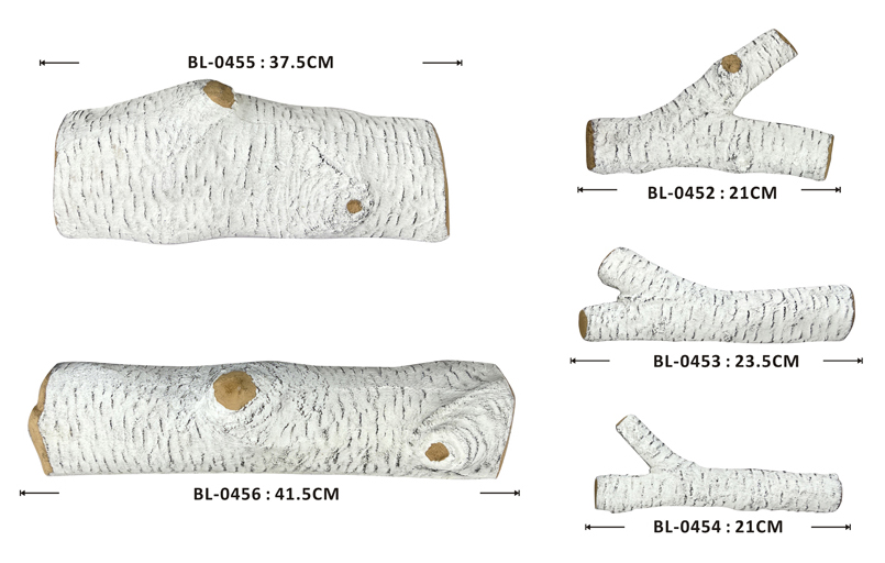 Strong Birch Gas Log Jpg