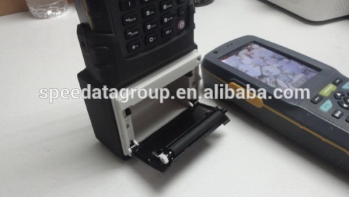 FreeSDK Handheld Terminal handheld communication devices thermal printer rfid handheld reader