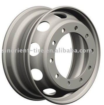 Tire Rim