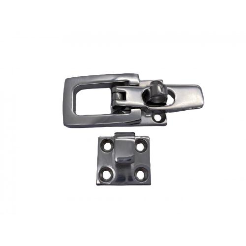 Stainless Steel 316 Marine Boat Deck Lock Buckle