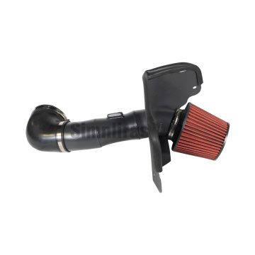 Cold Air Intake Ford 05-09 Mustang 4.6L V8