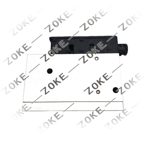 China Brand High Quality DT 125595 ELC 481831 5010207861 Height Control Valve" could be simplified to: "High Quality DT 125595 E