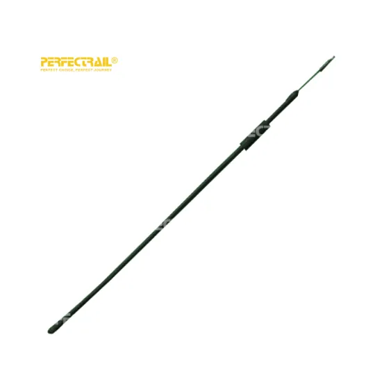 PERFECTRAIL 1068002090 Car Parts Front Right Door Lock Cable For Geely EC7 2011-2016