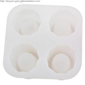Silicone Ice Cup