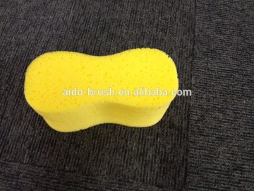 Spugna applicatore di cera per auto maxi