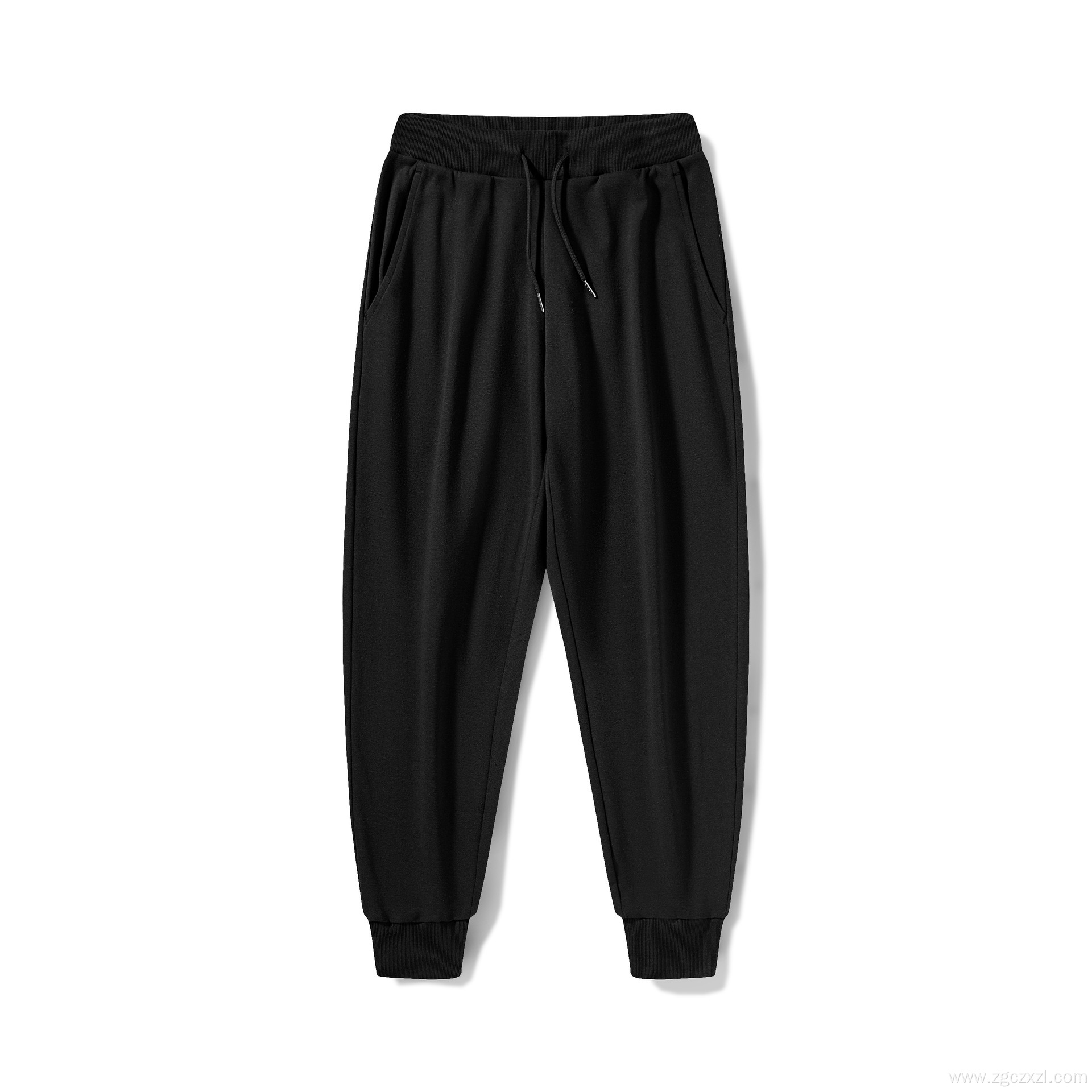 New loose waist thin sweatpants