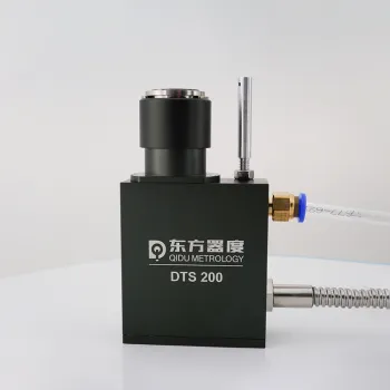 High Precision DTS200 CNC Tool Setter: 100mm Diameter Z-Axis Pre-Setter for Large CNC Machine Centers