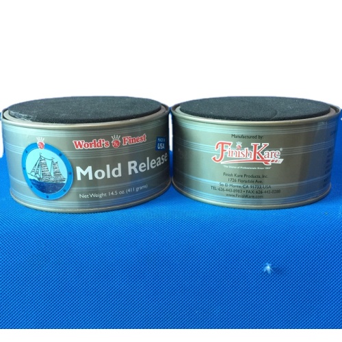 Release agent supplier FRP and mold release wax releasing agent Manufactory