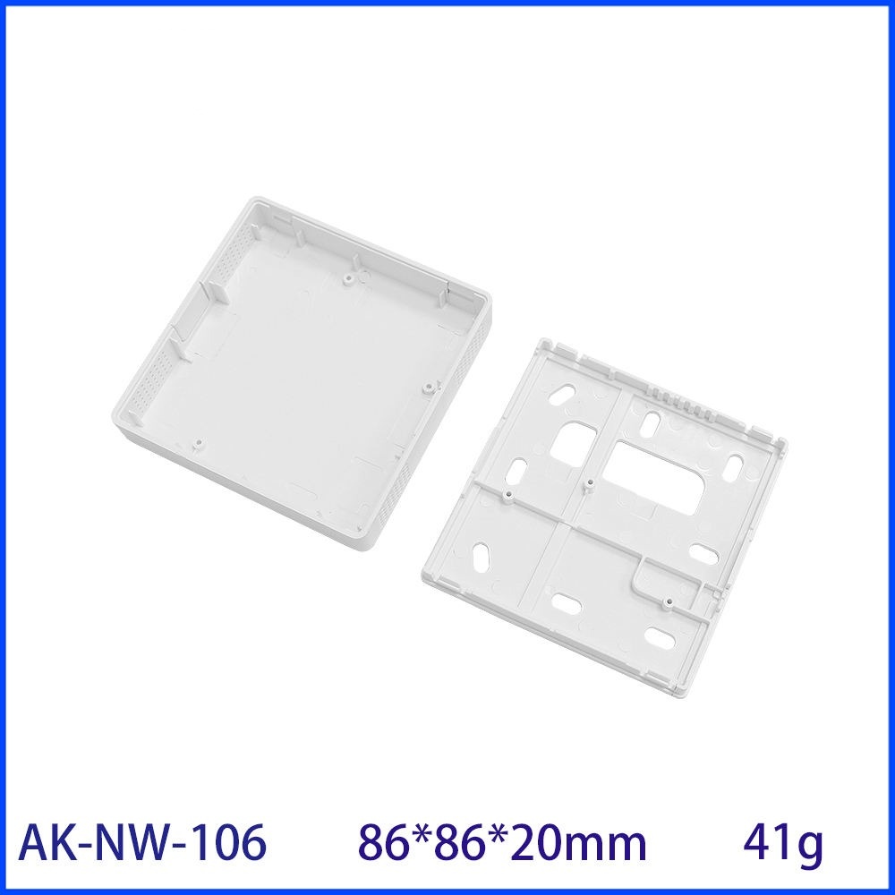 Switch Shell Abs Plastic Housing4