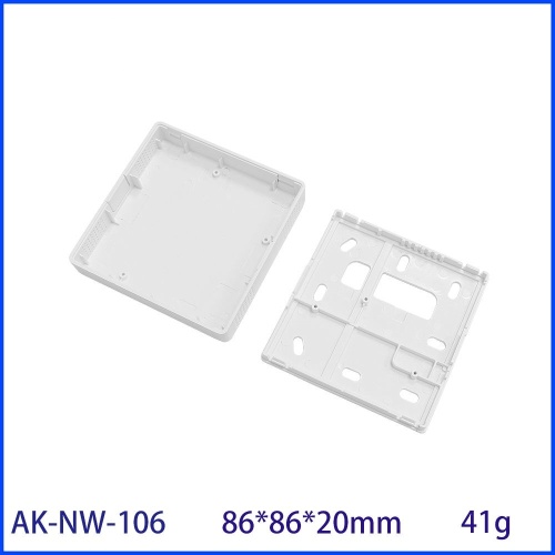 Controller Enclosure Induction Sensor Switch Box