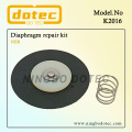 K2016 Millennium NBR Diaphragm Repair Kit For RCAC20T3 RCAC20ST3