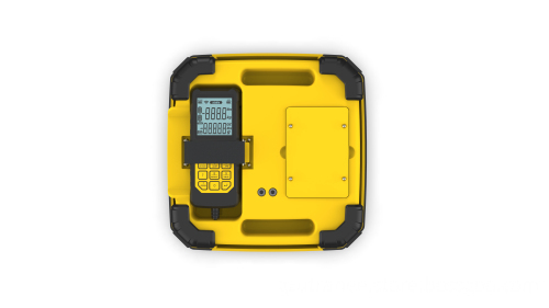 RCS-320 Series Refrigerant Electronic Scales - Auto Air Conditioning Tool Sets with Auto Refill and Weighing Function
