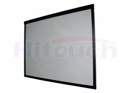 84’’ Optical Imaging Ccd Finger Touch Whiteboard Electronic Interactive Whiteboard 84mta