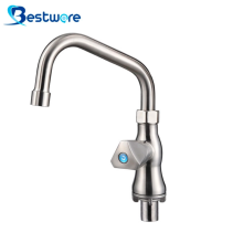 Mixing Faucet For Kitchen Sink