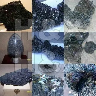 green silicon carbide