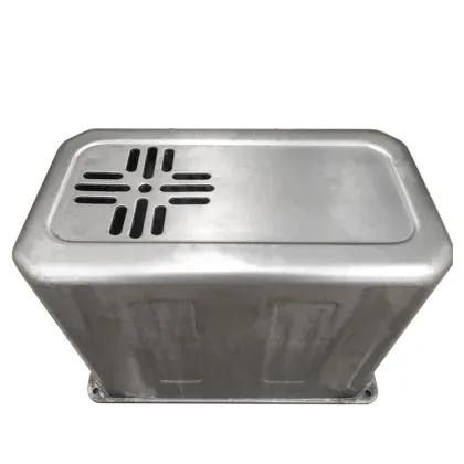 Stamping metal die products