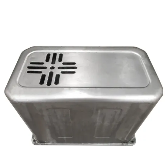 Stamping metal die products