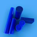 ຄຸນະພາບສູງ Casting Monomer Blue Nylon MC Rod