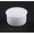 SR 1011 Drum shape Barrel Plugs plastic parts