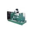 4VBE34RW3 Generator KTA19-G3 450KVA mit Stamford Generator