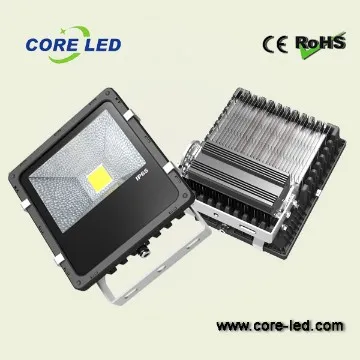 10w  led floodlight waterproof IP67