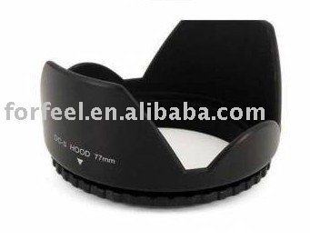 Photographic Equipment Flower Type Lens Hood