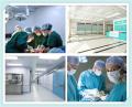 Topeng Pembedahan Perubatan; Masker Hospital Untuk Perlindungan Virus Corona
