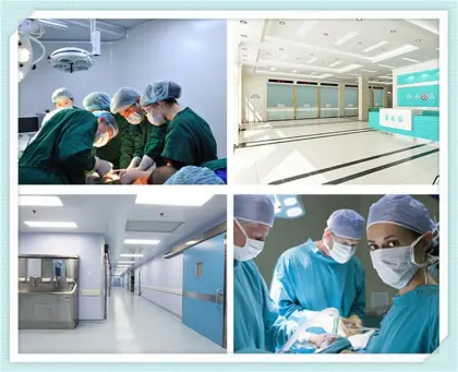 Medical Surgical Masks; Hospital Masks For Corona Virus Protection