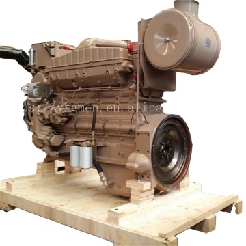 NTA855 M350 6 Cylinder Marine Diesel Engine: Top Selling Products in the Market