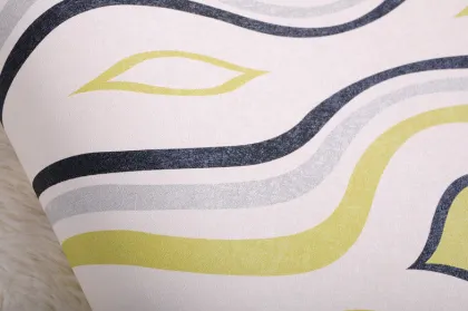 Space Abstract Wallpaper , Colourful Wallpapers Oem / Odm Offer