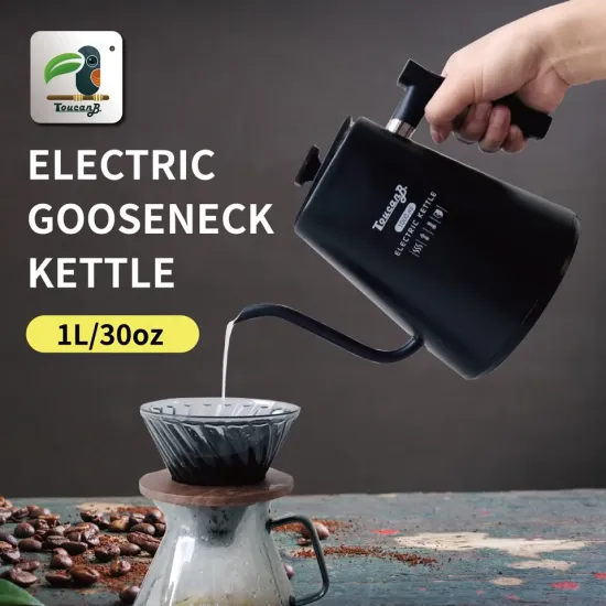 Electric Kettle