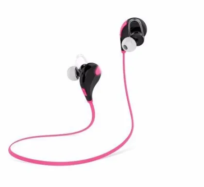 OEM Factory wireless sports in ear headphone, bluetooth headsets and earphone