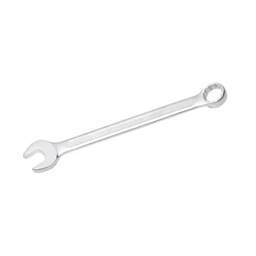 DIN 3113A Carbon Steel Germany Combination Spanner Wrench