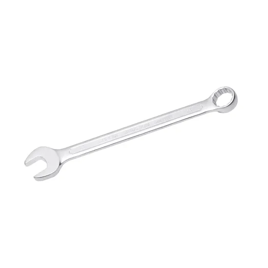 DIN 3113A Carbon Steel Germany Combination Spanner Wrench