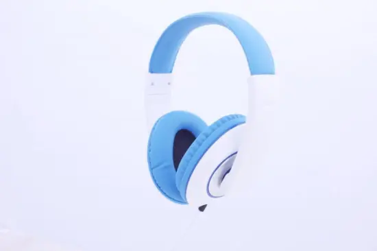 Headphones with mic best wired headset for cellphone