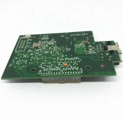 Internal Print Server Network Card for Zebra 105SL Plus, 110Xi4, 170Xi4, and 220Xi4 Printers