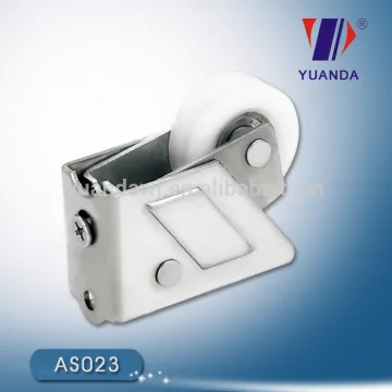 Door Pulley For Sliding Door and Window, Window and Door Hardware