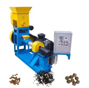 Dog Food Pellet Machine for Sale