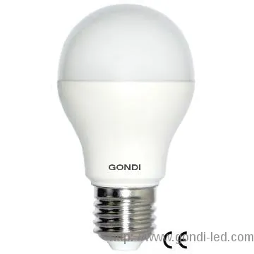 A55 Ceramoplastics led bulb lights retail lights