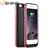 Power bank battery case for iPhone 6 Plus with 6800mAh