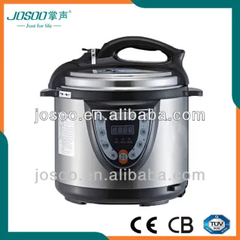 Electric Pressure Cooker (commerial pressure cooker)