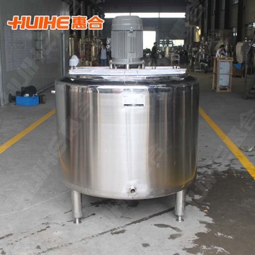Mixer Tank Pasteurizer Search Engine