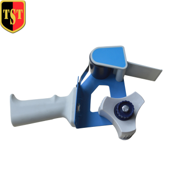 Tape Dispenser: Novelty Adhesive Packing Tape Gun Handheld Dispenser