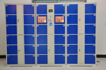 36 Doors smart card electronic locker for sale