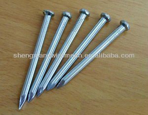 2.5*50mm Galvanized common nails