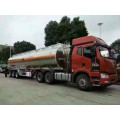 6x4 420HP tête camion tracteur utilisé